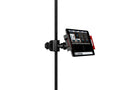 IK Multimedia iKlip 3 Universal Mic Stand Support