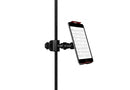IK Multimedia iKlip 3 Universal Mic Stand Support
