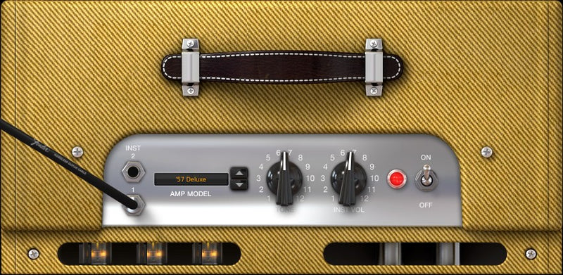 IK Multimedia Fender Collection