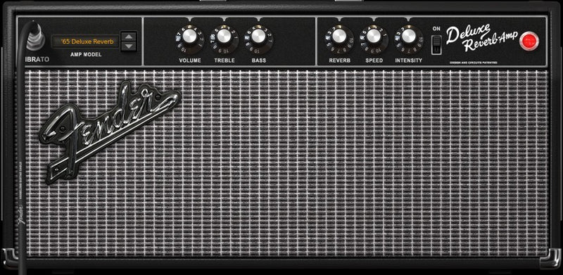 IK Multimedia Fender Collection