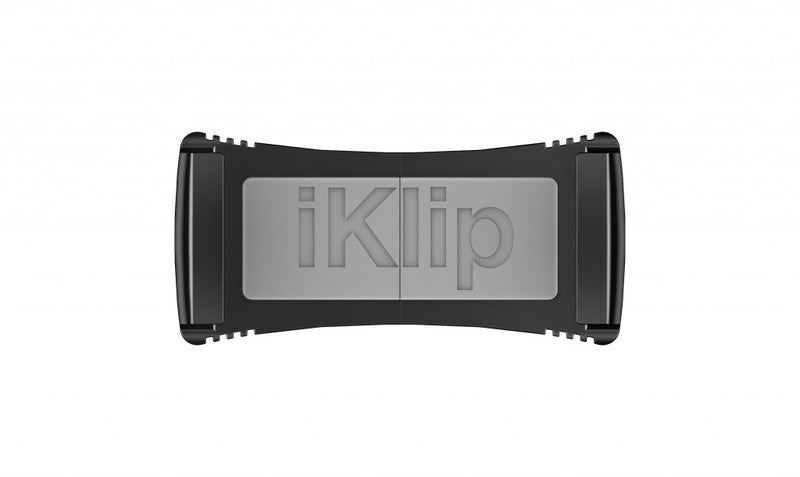 IK Multimedia iKlip Xpand Mini Mic Stand Support for Phones