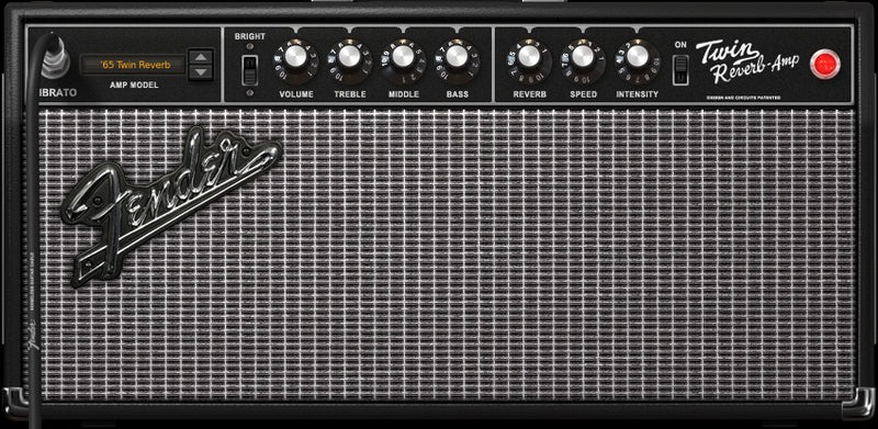 IK Multimedia Fender Collection