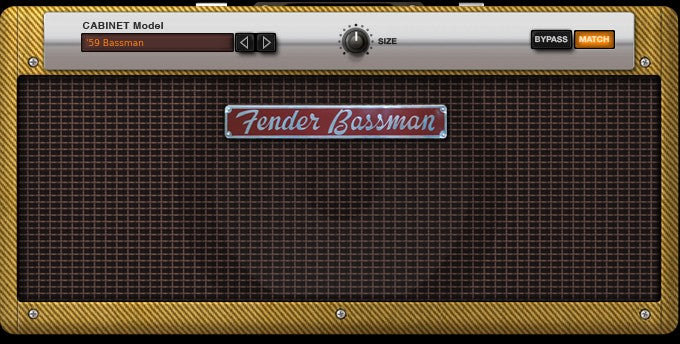 IK Multimedia Fender Collection