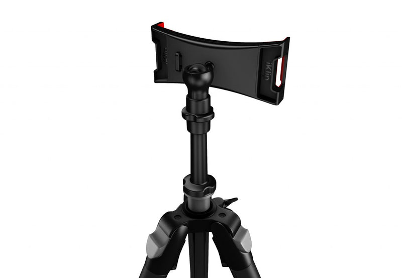 IK Multimedia iKlip 3 Video Universal Camera Tripod Mount