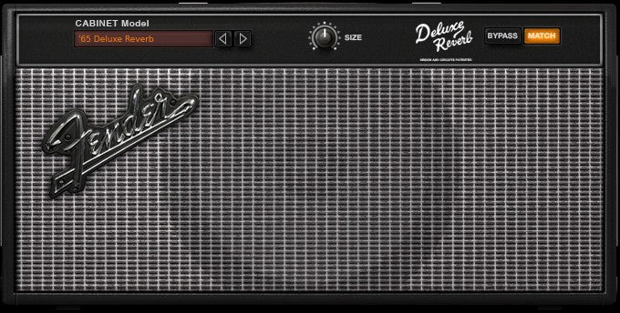 IK Multimedia Fender Collection