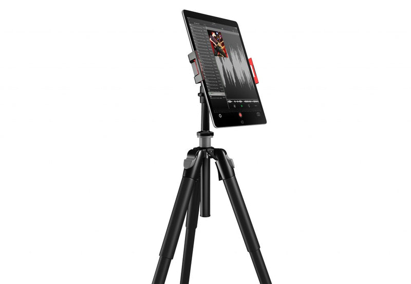 IK Multimedia iKlip 3 Video Universal Camera Tripod Mount
