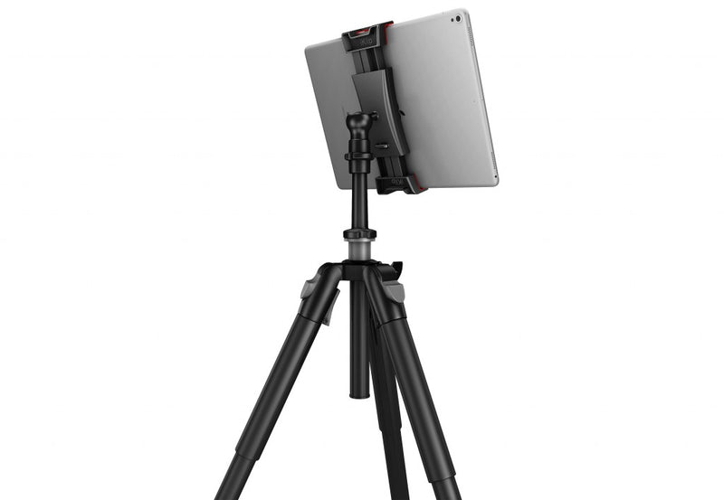 IK Multimedia iKlip 3 Video Universal Camera Tripod Mount