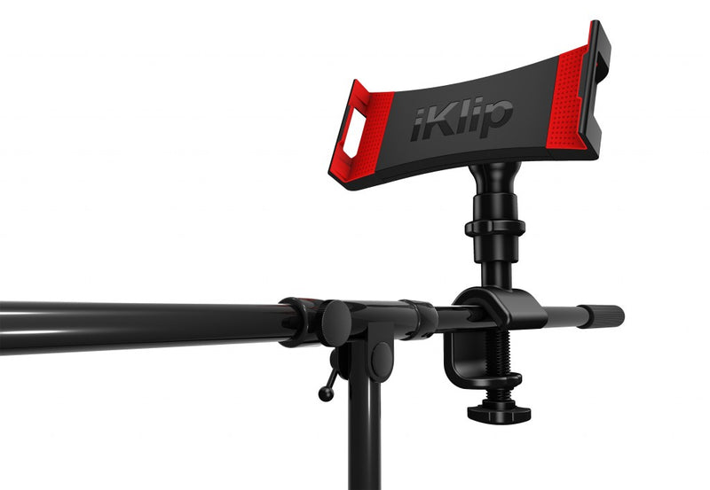 IK Multimedia iKlip 3 Universal Mic Stand Support