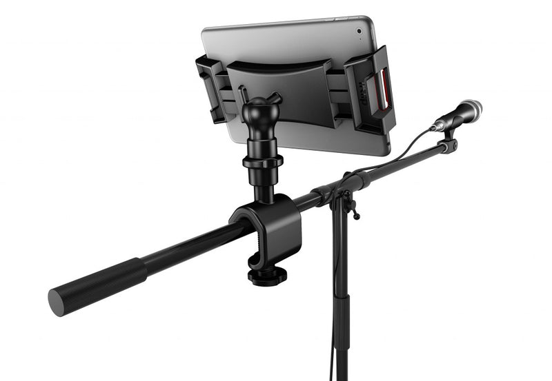 IK Multimedia iKlip 3 Universal Mic Stand Support