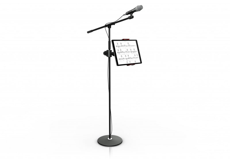 IK Multimedia iKlip 3 Universal Mic Stand Support