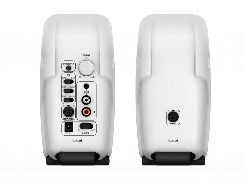 IK Multimedia iLoud Micro Monitor Active Monitors