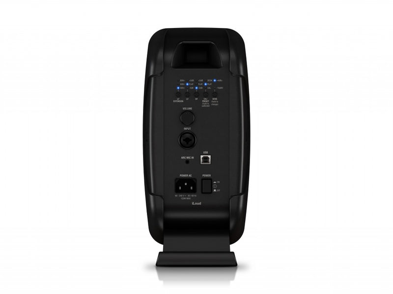 IK Multimedia iLoud MTM Active Monitors (Pair)