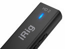 IK Multimedia iRig HD 2 Guitar Interface