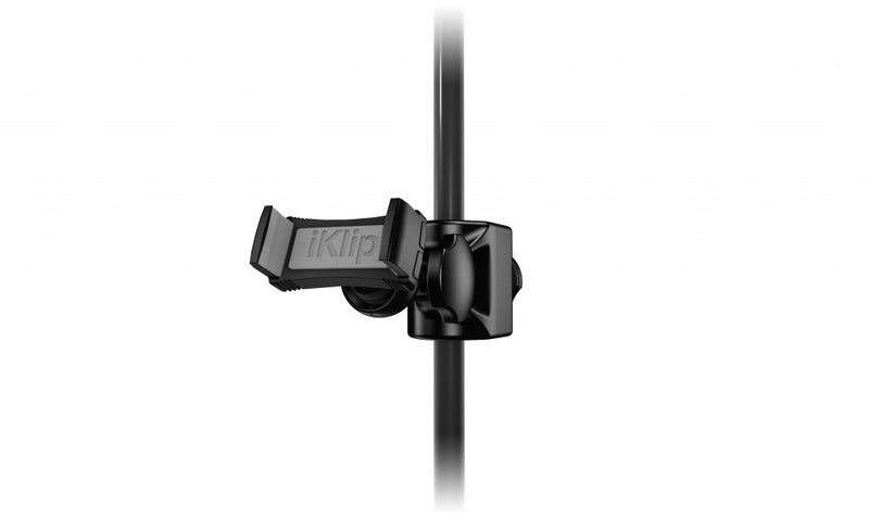 IK Multimedia iKlip Xpand Mini Mic Stand Support for Phones