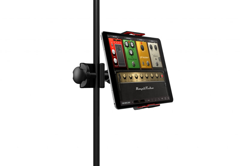 IK Multimedia iKlip 3 Universal Mic Stand Support