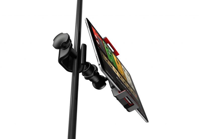 IK Multimedia iKlip 3 Universal Mic Stand Support