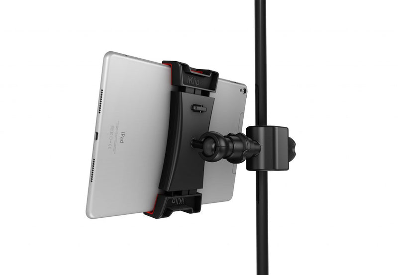 IK Multimedia iKlip 3 Universal Mic Stand Support