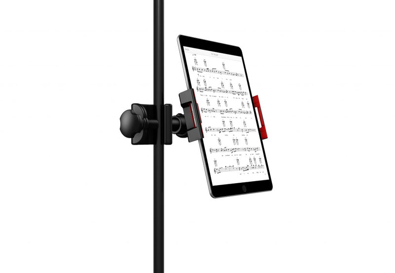 IK Multimedia iKlip 3 Universal Mic Stand Support