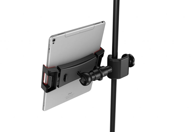 IK Multimedia iKlip 3 Universal Mic Stand Support