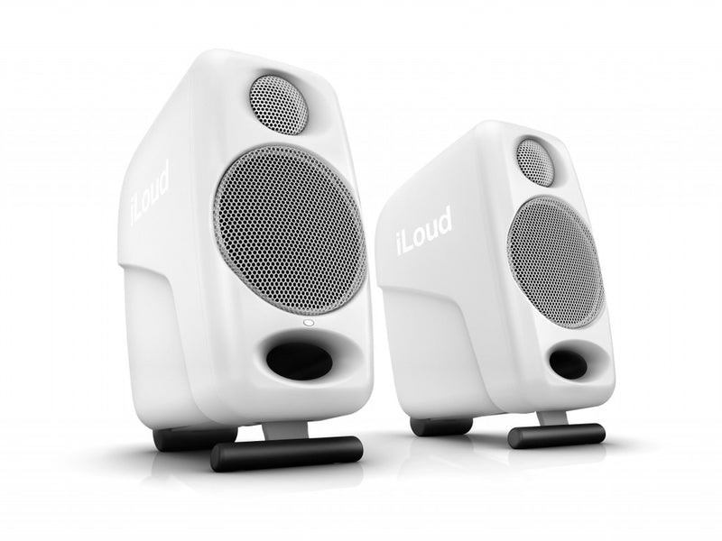 IK Multimedia iLoud Micro Monitor Active Monitors
