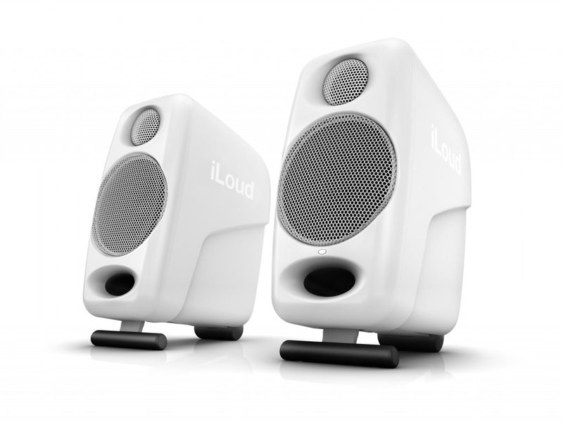 IK Multimedia iLoud Micro Monitor Active Monitors