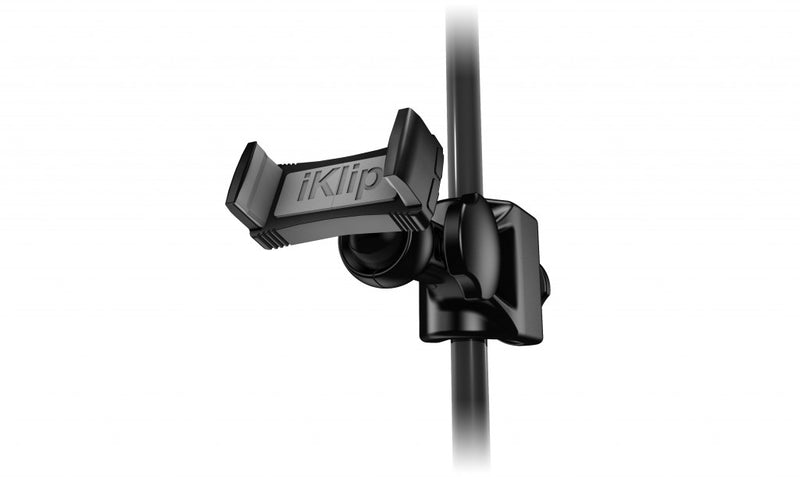 IK Multimedia iKlip Xpand Mini Mic Stand Support for Phones