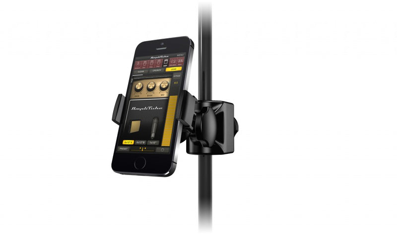 IK Multimedia iKlip Xpand Mini Mic Stand Support for Phones