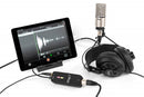 IK Multimedia iRig Pre 2 Mobile Microphone Interface