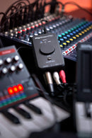 IK Multimedia iRig Stream Pro Streaming Audio Interface