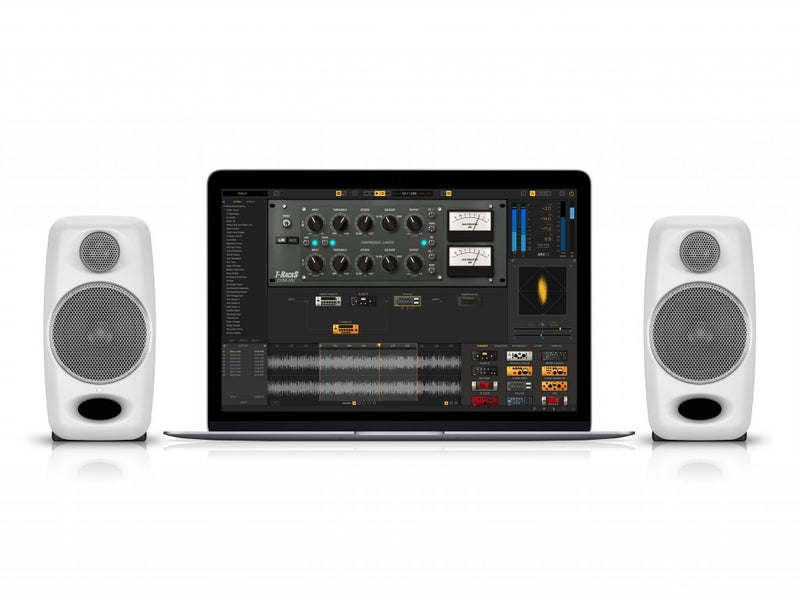 IK Multimedia iLoud Micro Monitor Active Monitors