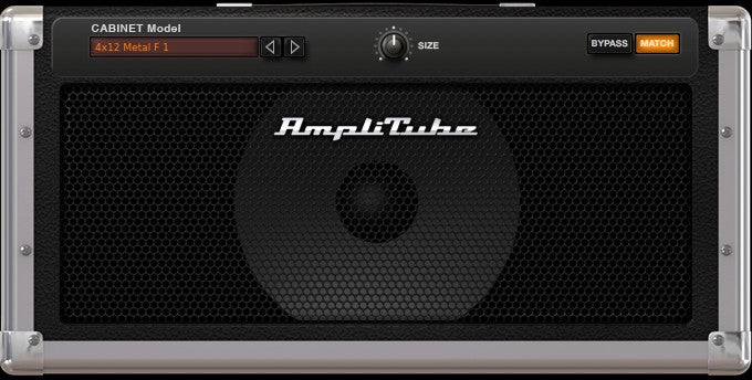 IK Multimedia AmpliTube Metal
