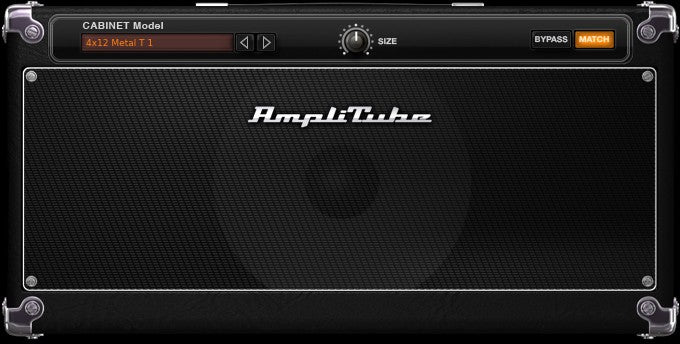IK Multimedia AmpliTube Metal