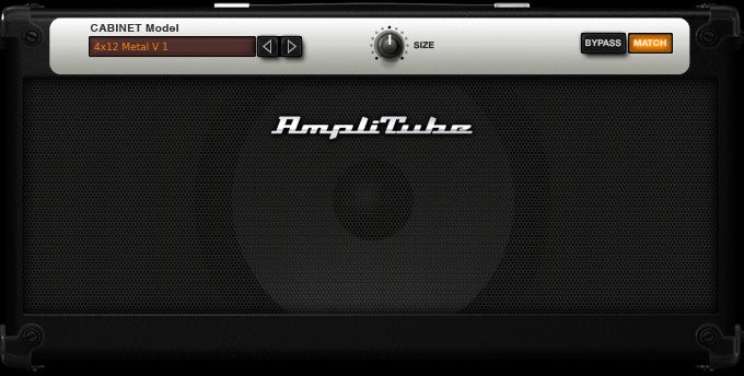 IK Multimedia AmpliTube Metal
