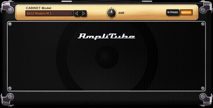 IK Multimedia AmpliTube Metal