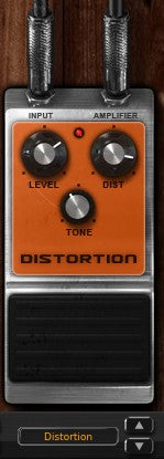 IK Multimedia AmpliTube Metal