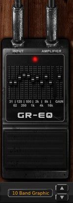 IK Multimedia AmpliTube Metal