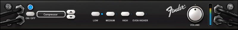 IK Multimedia Fender Collection