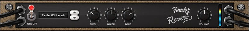 IK Multimedia Fender Collection