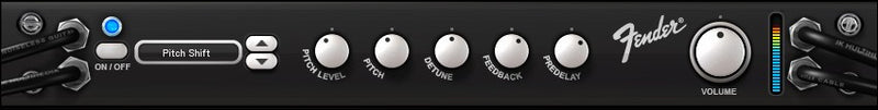 IK Multimedia Fender Collection