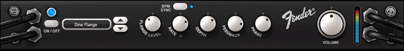 IK Multimedia Fender Collection