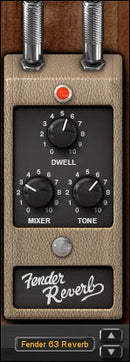 IK Multimedia Fender Collection