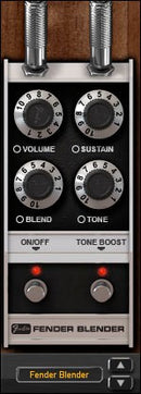 IK Multimedia Fender Collection