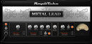 IK Multimedia AmpliTube Metal