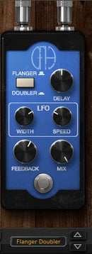 IK Multimedia Dimebag Darrell CFH Collection