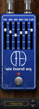 IK Multimedia Dimebag Darrell CFH Collection