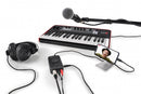 IK Multimedia iRig Stream Pro Streaming Audio Interface