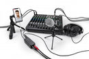 IK Multimedia iRig Stream Solo Streaming Audio Interface
