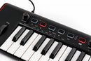 IK Multimedia iRig Keys 2 Compact USB Midi Keyboard