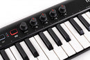 IK Multimedia iRig Keys 2 Compact USB Midi Keyboard