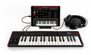IK Multimedia iRig Keys 2 Compact USB Midi Keyboard